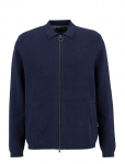 Barbour - Barbour Crowcombe Zip - Kerged jakid - XL