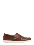 Barbour - Barbour Rothley Shoe - Purjekingad - 43