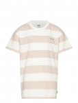 Levi's - Levi's&reg; Big Stripe Tee - L&uuml;hikeste varrukatega - 128