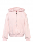 Levi's - Levi's&reg; Ribbed Raglan Full Zip Hoodie - Kapuutsiga pusad - 104