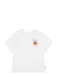 Levi's - Levi's&reg; Floral Oversized Tee - L&uuml;hikeste varrukatega - 176