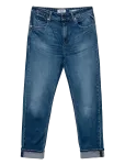 Replay - Janie Trousers Barrel - Laiad - 26 x 28