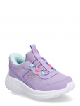 Skechers - Bounder Pro Step One - Madala s&auml;&auml;rega tossud - 22