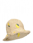 Pieces - Pckelly Bucket Hat - K&uuml;barad - ONE SIZE