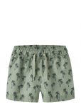 Name It - Nmmzune Swim Shorts Box - Ujumisp&uuml;ksid - 122