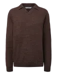 Gabba - Gablamix Coro Jhon Ls Knit - Pikkade varrukatega - XL