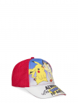 P&oacute;kemon - Cap - Nokam&uuml;tsid - 52