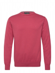 Superdry - Essentials Cotton Jumper - &Uuml;mara kaelusega - M