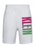 Calvin Klein Jeans - 350Terry Calvin Pride Short - Vabaaja l&uuml;hikesed p&uuml;ksid - XXL