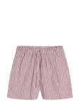 Tommy Hilfiger - Summer Poplin Pull On Shorts - Vabaaja l&uuml;hikesed p&uuml;ksid - XS