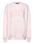 ROTATE Birger Christensen - Heavy Sweat Crewneck - Dressipluusid - S