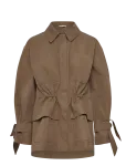 Nu&eacute; Notes - Cypress Parka - Parkamantlid - 40