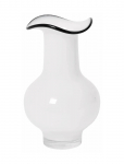 Broste Copenhagen - Mirja Vase - Muud vaasid - H 26CM