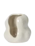 Broste Copenhagen - Hekla Hurricane - Muud vaasid - H 10CM