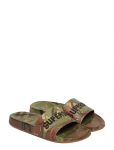 Superdry - Camo Print Pool Slide - Spordi basseinipl&auml;tud - 8-9