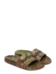 Superdry - Camo Print Pool Slide - Spordi basseinipl&auml;tud - 42-43