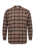 My Essential Wardrobe - Mwmateo Shirt - Pikkade varrukatega - 38