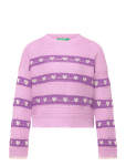 United Colors Of Benetton - Sweater L/S - Pulloverid - 140