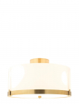 By Ryd&eacute;ns - Ceiling Lamp Marcel - S&uuml;vistatud laevalgustid - 24X40.5CM
