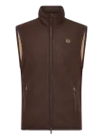 Chevalier - Mainstone Fleece Vest Men - Spordivestid - S