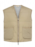 MOS MOSH - Mmmanja Down Vest - Polsterdatud vestid - S