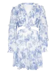 Love Lolina - Kelly Mini Dress - L&uuml;hikesed kleidid - L