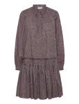 Closed - Closed Kari Dresses/Skirts Amaranth Red - L&uuml;hikesed kleidid - S