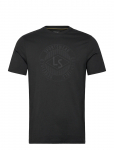 Lyle & Scott Sport - Redefined Sportswear Graphic T-Shirt - Spordi T-s&auml;rgid - XL