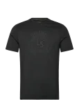 Lyle & Scott Sport - Redefined Sportswear Graphic T-Shirt - Spordi T-s&auml;rgid - XL