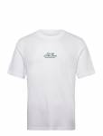 Jack & Jones - Jorcassis Photo Back Tee Ss Crew Neck - L&uuml;hikeste varrukatega - XXL