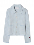 BUSNEL - Maxinelle Jacket  Ecru - Kerged suvejakid - 42