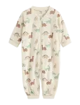 Lindex - Pyjamas With Dinosaurs - Pidžaama kombinesoonid - 98
