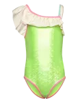 Billieblush - Swimming Costume - Ujumisriided - 110