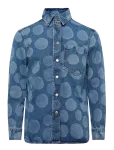 Marimekko - Maridenim Vaihe Petrooli - Pikkade varrukatega - 42