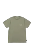 SNOW PEAK - Camping Graphic T-Shirt - Spordi T-s&auml;rgid - M