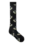 STINE GOYA - 2289 Socks, Long Socks - P&otilde;lvikud - ONE SIZE