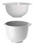 Rosti - New Margrethe-Sk&aring;l Med D&oslash;rslag - Colanders, Sieves & Funnels - 1.5 LITER x 13.5