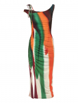 Desigual - Vest_Paint_Lacroix - P&otilde;lveni ja midi - L