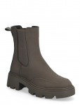 Athlecia - Aaliyah W Leather Boot - Chelsea saapad - 37