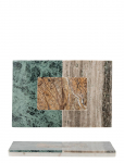 Bloomingville - Ketil Cutting Board - L&otilde;ikelauad - 30.5X2X20CM