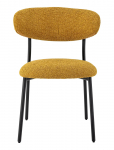 Bloomingville - Manal Dining Chair - Toolid - 60X79X54.5CM