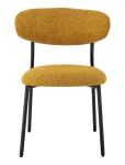 Bloomingville - Manal Dining Chair - Toolid - 60X79X54.5CM