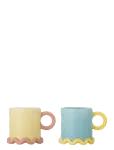 Bloomingville - Polly Mug - Kohvitassid - 350 ML