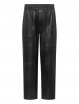 DEPECHE - Belladep Hw Pants Full Length - Sirge s&auml;&auml;rega - 34