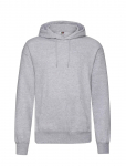 Fruit Of The Loom - Classic Hooded Sweat - Kapuutsiga pusad - L