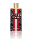 Guess Fragrance - Amore Portofino Eau De Toilette 100 Ml - Eau De Toilette - 100 ML