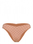 Rip Curl - Moon Geo Hi Leg Cheeky - Sportbikiinid - XS