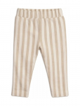 Hanevild - Striped Leggings, Baby - Retuusid - 92