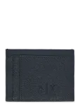 Armani Exchange - Card Holder - Kaarditaskud - ONE SIZE