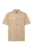 Fat Moose - Evan Shirt Ss - L&uuml;hikeste varrukatega s&auml;rgid - XXXL
